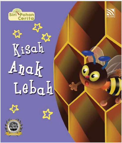 Kisah Anak Lebah
